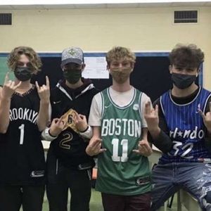 Meet your Posher, Nathan